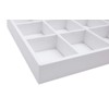 The Display Guys - Stackable Jewelry Tray and Organizer -
