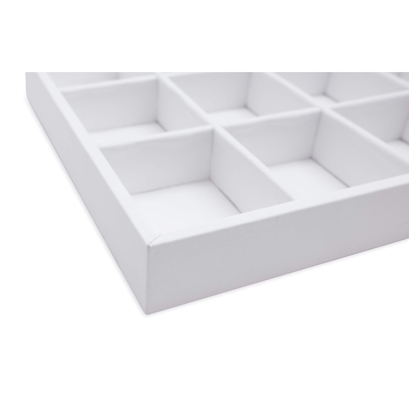 The Display Guys - Stackable Jewelry Tray and Organizer -