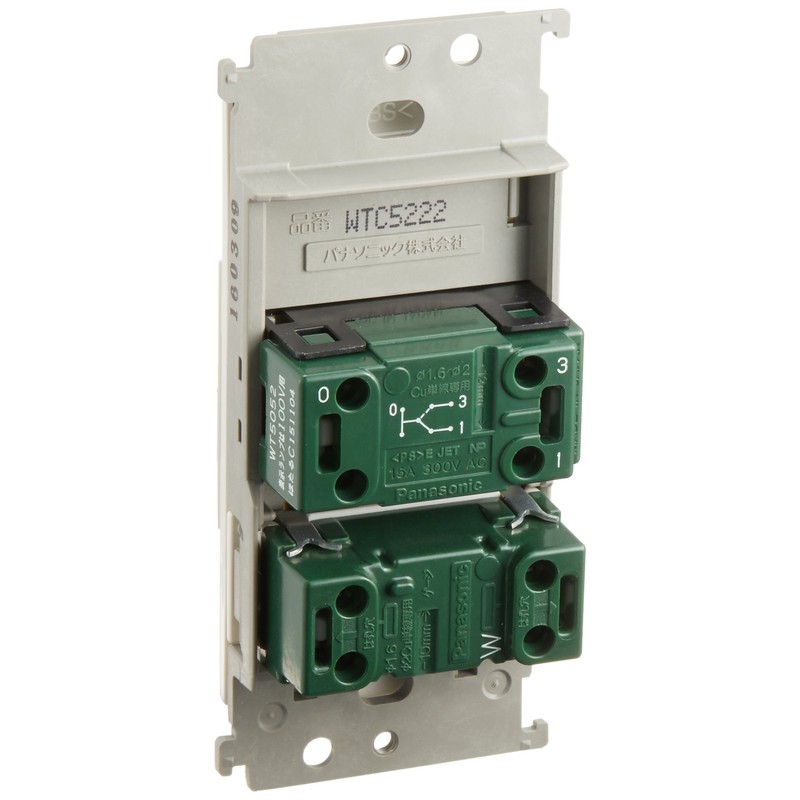 Panasonic (Panasonic) Cosmo Series Wide 21 Cabinet Door if Outlet hota