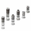 Lotatheta Set 6 sizes Front Fork Headset Expansion Bolt Screw