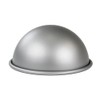PME Half Sphere Football Baking Mould, 16 cm