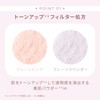 【Official】Wonjungyo Airy Filter Pact Plain Lavender 11g / Pressed Powder