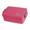 CoolPack 93439CP Lunch Box Snack Pink