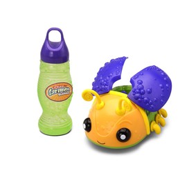 Gazillion Bump N Go Bubble Bug