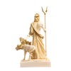 BeautifulGreekStatues Pluto Hades Lord of the Underworld Greek Statue Dead