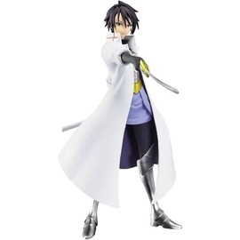 Banpresto That Time I Got Reincarnated as a Slime -Otherworlder-Figure vol.13 -B:Hinata SAKAGUCHI-, Black