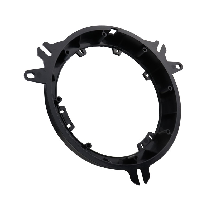 DKMUS Speaker Spacer for Toyota Lexus Scion Subaru 6" to