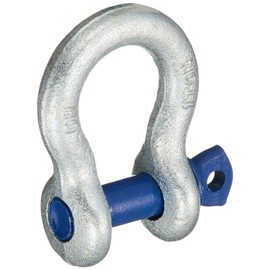 Forged Shackle