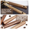 8Pcs Measure Cup and Spoon Set - Measurement Kitchen Accessories,