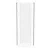 TLLAMP Large Size Hurricane Candle Holder - Glass Cylinder Open