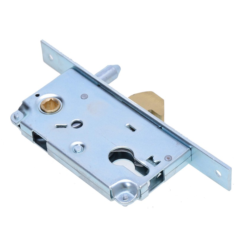 Aqbau® Hook Lock 72/40 for Sliding Door Mortice Lock Sliding