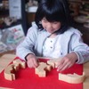 Elephant Puzzle (Promotes Creativity While Playing), Japanese Good Toy Award