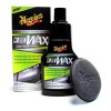 Meguiar's Cera Meguiars Wax 3 en 1, novedosa y novedosa