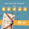 Living Intentions Activated Sprouted Nuts, Unsalted Almonds, Gluten Free, Vegan,