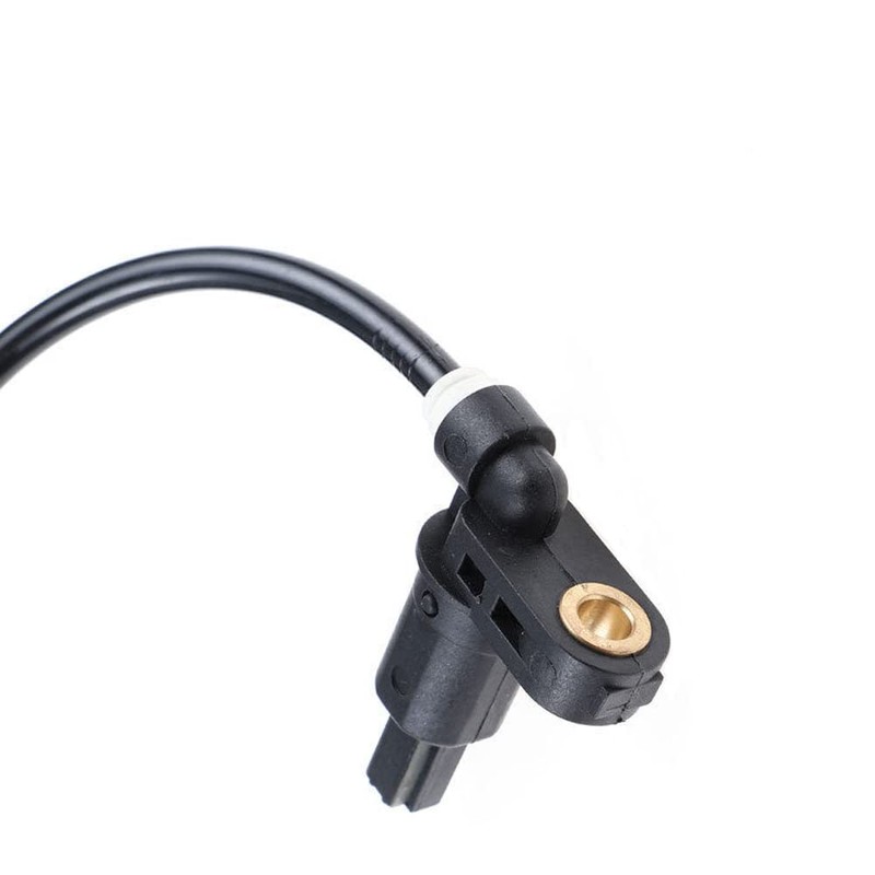 Baceyong Wheel ABS Speed Sensor for Peug-eot 206cc (2D) Hatchback