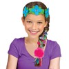 Trolls Hair Accessory Kit