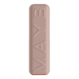 Maybelline Serum Lipstick Labial en Barra Hidratante Mate Scuse Me