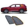 X-CAR Port Window Sun Shade for Honda CR-V CRV 2023-2025