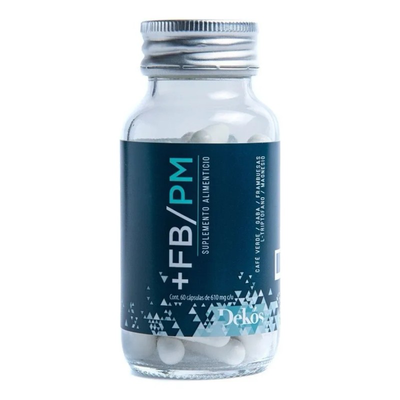Quema Grasa Nocturno Deks Newpharma Fungi Complex Cpsulas Veganas