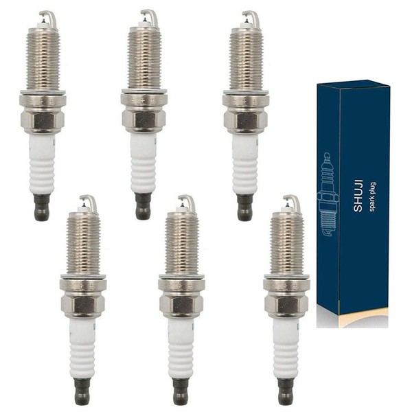 High Performance Spark Plugs 90919-01247 FK20HR11 3426 for Toyota Honda