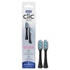 Oral-B- Cabezales de repuesto para cepillo de dientes Clic Sensitive