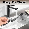 6 Pcs Cleaning Brush, Multifunctional Cleaning Tool, Hard Bristle Crevice