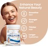 Swedish Nutra Powder Marine Collagen - Pack of 300g, 30