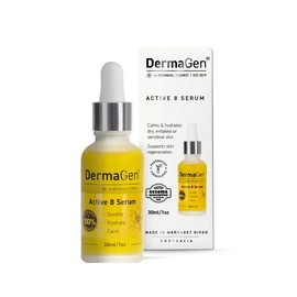 DermaGen Active 8 Serum 30ml