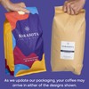Sarasota Coffee Whole Bean Espresso | Dark Roast Gourmet Coffee