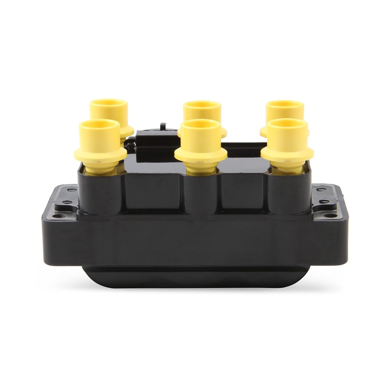 ACCEL 140035 SuperCoil Ignition Coil