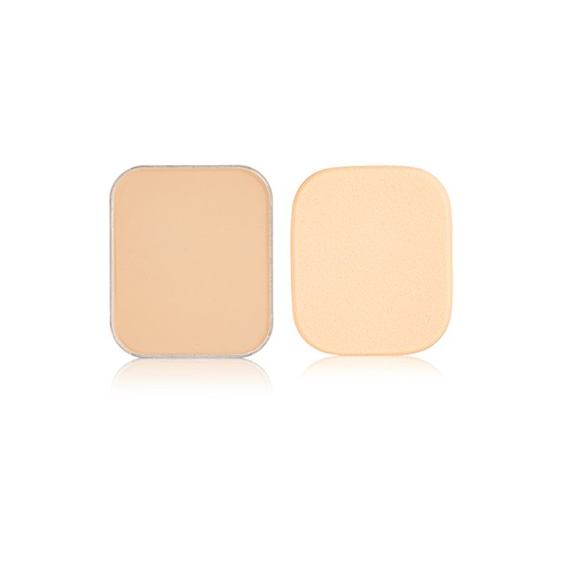 AQUALABEL(アクアレーベル) アクアレーベル モイストパウダリー オークル30 (レフィル) (SPF20・PA++) 11.5g 濃いめの肌色 グラム (x