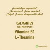 Calmantes Para Perros Chicos Treats 31gr/21 Tab Masticables
