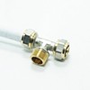 Pipetec Screw Fitting T Piece 26 x 3 mm 3/4