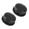 DWO1DT995 Replacement Trimmer Head 20 Feet 0.080-inch Compatible with Dewalt