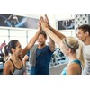 PURAX Antiperspirant Body Wipes - 7 Days Protection, Extra Strong,