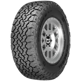 General Grabber A/TX All Terrain 215/65R16 98T Light Truck Tire
