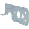Supplying Demand 12231000007076 Refrigerator Left Upper Hinge - Replaces AP7154902