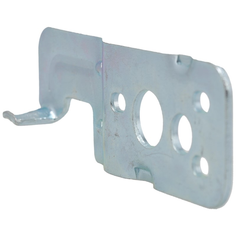 Supplying Demand 12231000007076 Refrigerator Left Upper Hinge - Replaces AP7154902