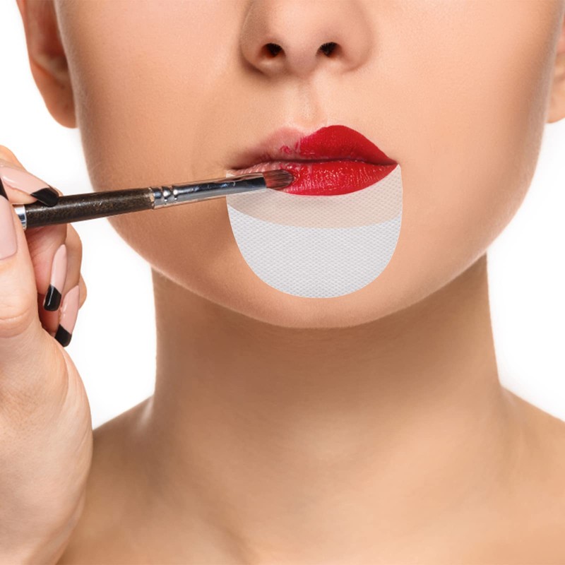 30 Pcs Eyeshadow Stickers, Makeup Tape for Eyeshadow Eyeshadow Pads