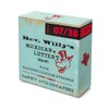 Billy Gibbons - Cuerdas de guitarra personalizadas Rev Willy's 07-38,