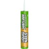 Liquid Nails LNP-902 Subfloor and Deck Waterborne Construction Adhesive, 28