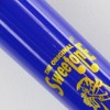 Clarke Sweetone Tinwhistle in D - BLUE - with Clear