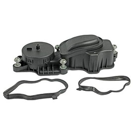 Metzger 2385027 Valve, CRANKCASE BREATHER