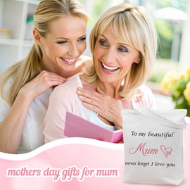 Kolovki mothers day gifts,presents for mum,mum presents,tote bags for women,mum birthday gifts,mum to be gifts,new mum gifts