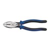 Jefcom Densan KLJ2001-7NE Pliers Strong Type (Journeyman)