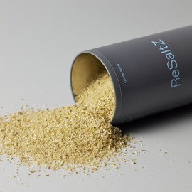 Risolts Aroma Bath Salt Gentle Wind 370g