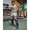 Fairtex SP9 Ultra Ergo Shin Pads | Muay Thai, Kickboxing