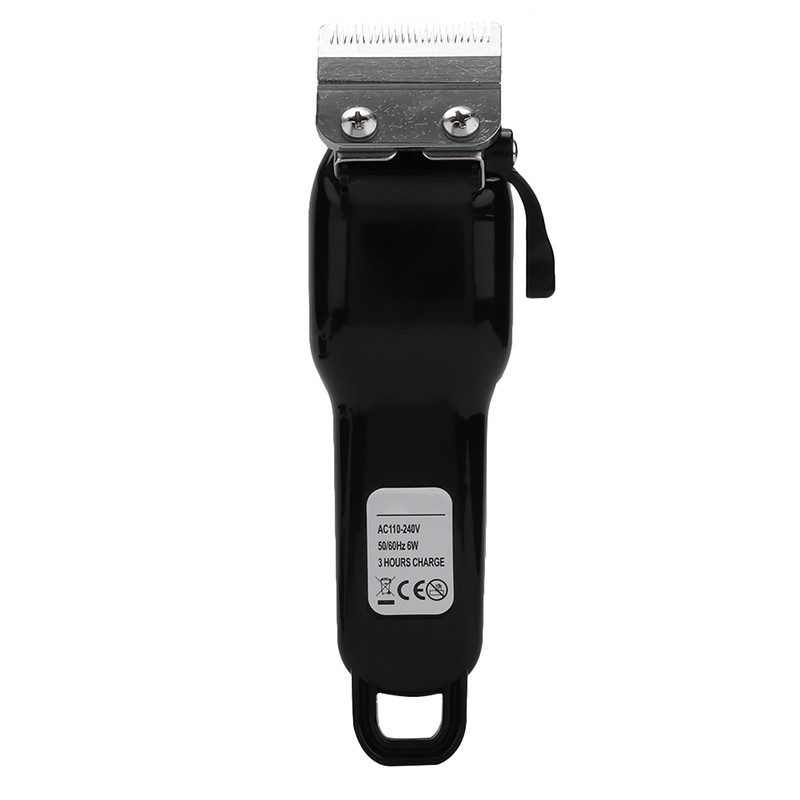 Professional Electric Hair Clipper Trimmer Cutter Hair Styling Cutting Hairdressing