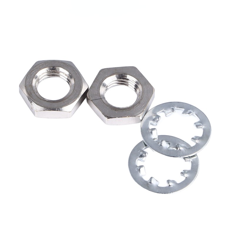 M6 Micro Proximity Switch PNP 3 Wire Normally Closed Inductive