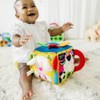 Melissa & Doug K's Kids, juguete educativo musical de granja